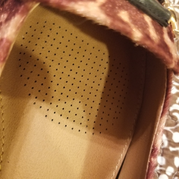 🐆 Comfortview Cheetah Print Loafers - Picture 9 of 11